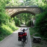 0705F 44 bei Muelheim